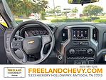 2025 Chevrolet Silverado 1500 Crew Cab 4x2 Pickup for sale #SG334161 - photo 18