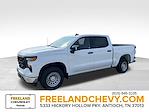 2025 Chevrolet Silverado 1500 Crew Cab 4x2 Pickup for sale #SG334161 - photo 4