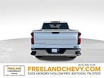 2025 Chevrolet Silverado 1500 Crew Cab 4x2 Pickup for sale #SG334161 - photo 6