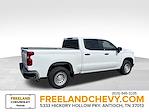 2025 Chevrolet Silverado 1500 Crew Cab 4x2 Pickup for sale #SG334161 - photo 2