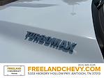 2025 Chevrolet Silverado 1500 Crew Cab 4x2 Pickup for sale #SG334161 - photo 7
