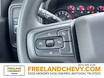 2025 Chevrolet Silverado 1500 Crew Cab 4x2 Pickup for sale #SG334161 - photo 9