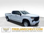 2025 Chevrolet Silverado 1500 Crew Cab 4x2 Pickup for sale #SG357536 - photo 3