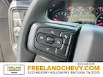 2025 Chevrolet Silverado 1500 Crew Cab 4x2 Pickup for sale #SG357536 - photo 10