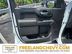 2025 Chevrolet Silverado 1500 Crew Cab 4x2 Pickup for sale #SG357536 - photo 14