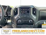 2025 Chevrolet Silverado 1500 Crew Cab 4x2 Pickup for sale #SG357536 - photo 20
