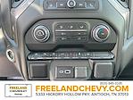 2025 Chevrolet Silverado 1500 Crew Cab 4x2 Pickup for sale #SG357536 - photo 21