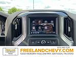 2025 Chevrolet Silverado 1500 Crew Cab 4x2 Pickup for sale #SG357536 - photo 22