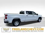 2025 Chevrolet Silverado 1500 Crew Cab 4x2 Pickup for sale #SG357536 - photo 6
