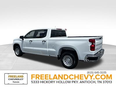 2025 Chevrolet Silverado 1500 Crew Cab 4x2 Pickup for sale #SG358218 - photo 2