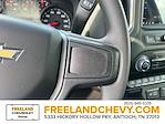2025 Chevrolet Silverado 1500 Crew Cab 4x2 Pickup for sale #SG358218 - photo 11