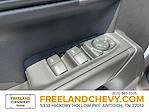 2025 Chevrolet Silverado 1500 Crew Cab 4x2 Pickup for sale #SG358218 - photo 15