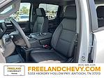 2025 Chevrolet Silverado 1500 Crew Cab 4x2 Pickup for sale #SG358218 - photo 17