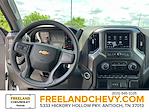 2025 Chevrolet Silverado 1500 Crew Cab 4x2 Pickup for sale #SG358218 - photo 19