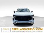 2025 Chevrolet Silverado 1500 Crew Cab 4x2 Pickup for sale #SG358218 - photo 4