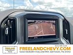2025 Chevrolet Silverado 1500 Crew Cab 4x2 Pickup for sale #SG358218 - photo 23