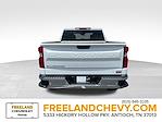 2025 Chevrolet Silverado 1500 Crew Cab 4x2 Pickup for sale #SG358218 - photo 5