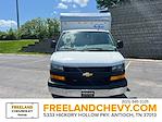 2025 Chevrolet Express 3500 Regular Cab RWD Box Van for sale #SN000007 - photo 3