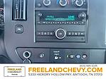 2025 Chevrolet Express 3500 Regular Cab RWD Box Van for sale #SN000007 - photo 21