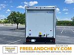 2025 Chevrolet Express 3500 Regular Cab RWD Box Van for sale #SN000007 - photo 6