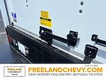 New 2025 Chevrolet Express 3500 12' Bay Bridge Box Van with Walkramp for sale #SN000045 - photo 7
