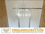 2025 Chevrolet Express 3500 Regular Cab RWD Bay Bridge Box Van for sale #SN000060 - photo 10