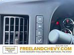 2025 Chevrolet Express 3500 Regular Cab RWD Bay Bridge Box Van for sale #SN000060 - photo 16