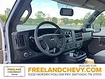 2025 Chevrolet Express 3500 Regular Cab RWD Bay Bridge Box Van for sale #SN000060 - photo 19