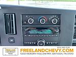 2025 Chevrolet Express 3500 Regular Cab RWD Bay Bridge Box Van for sale #SN000060 - photo 21