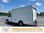 2025 Chevrolet Express 3500 Regular Cab RWD Bay Bridge Box Van for sale #SN000060 - photo 5