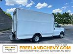 2025 Chevrolet Express 3500 Regular Cab RWD Bay Bridge Box Van for sale #SN000060 - photo 2