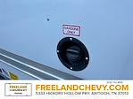 New 2025 Chevrolet Express 3500 12' Bay Bridge Box Van for sale #SN000210 - photo 12
