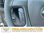 New 2025 Chevrolet Express 3500 139 WB Cutaway for sale #SN000246 - photo 14
