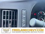 New 2025 Chevrolet Express 3500 139 WB Cutaway for sale #SN000246 - photo 16