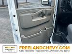 New 2025 Chevrolet Express 3500 139 WB Cutaway for sale #SN000246 - photo 17