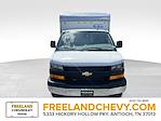 New 2025 Chevrolet Express 3500 139 WB Cutaway for sale #SN000246 - photo 3