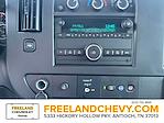 New 2025 Chevrolet Express 3500 139 WB Cutaway for sale #SN000246 - photo 21