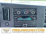 New 2025 Chevrolet Express 3500 139 WB Cutaway for sale #SN000246 - photo 22