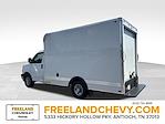 New 2025 Chevrolet Express 3500 139 WB Cutaway for sale #SN000246 - photo 5