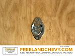 New 2025 Chevrolet Express 3500 139 WB Cutaway for sale #SN000246 - photo 9