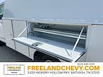 New 2025 Chevrolet Express 3500 11' Reading Steel Service Utility Van for sale #SN003466 - photo 10