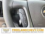New 2025 Chevrolet Express 3500 11' Reading Steel Service Utility Van for sale #SN003466 - photo 12