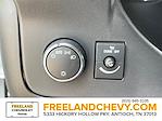 New 2025 Chevrolet Express 3500 11' Reading Steel Service Utility Van for sale #SN003466 - photo 13