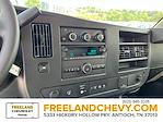 New 2025 Chevrolet Express 3500 11' Reading Steel Service Utility Van for sale #SN003466 - photo 15