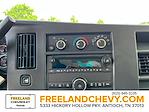 New 2025 Chevrolet Express 3500 11' Reading Steel Service Utility Van for sale #SN003466 - photo 16
