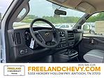 New 2025 Chevrolet Express 3500 11' Reading Steel Service Utility Van for sale #SN003466 - photo 17