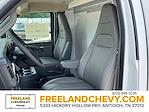 New 2025 Chevrolet Express 3500 11' Reading Steel Service Utility Van for sale #SN003466 - photo 20