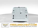 New 2025 Chevrolet Express 3500 11' Reading Steel Service Utility Van for sale #SN003466 - photo 6