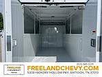 New 2025 Chevrolet Express 3500 11' Reading Steel Service Utility Van for sale #SN003466 - photo 8