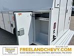 New 2025 Chevrolet Express 3500 11' Reading Steel Service Utility Van for sale #SN003466 - photo 9